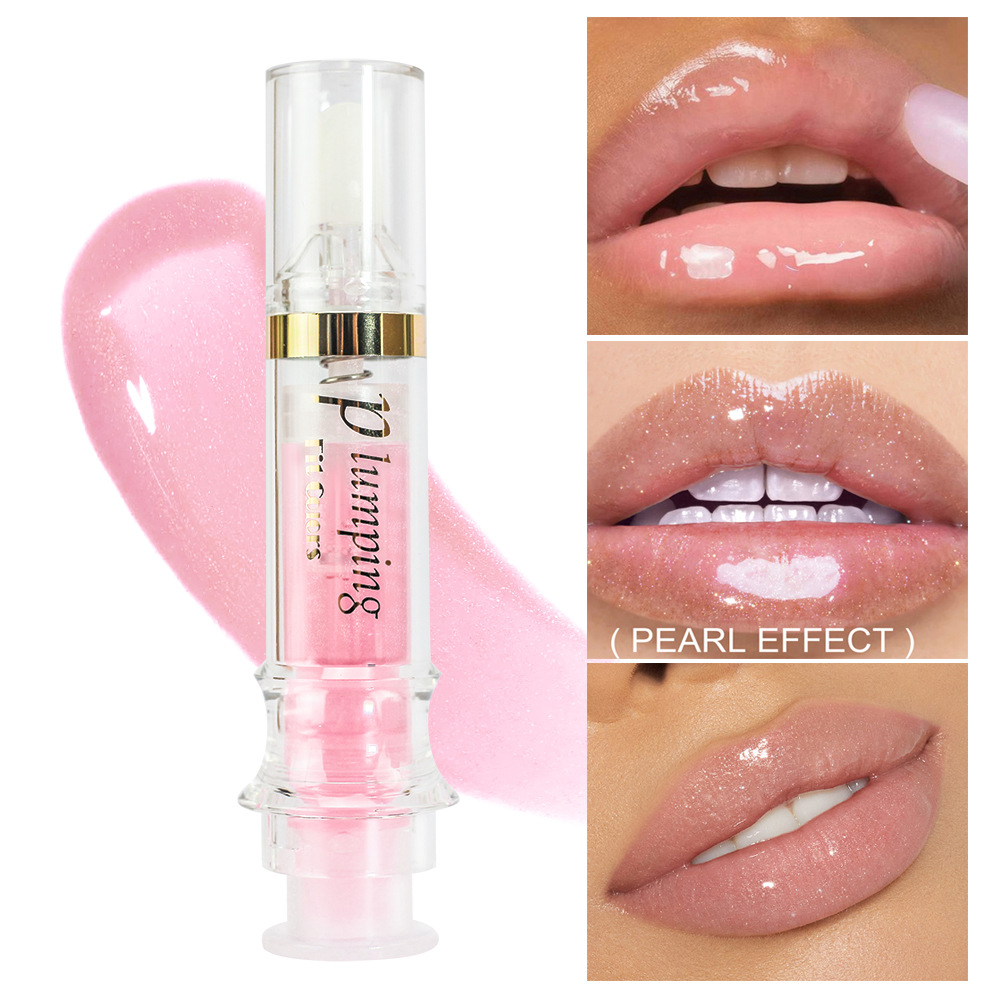 Lip Plumping – Buze pline, hidratate și irezistibile! 💋 - imagine 23
