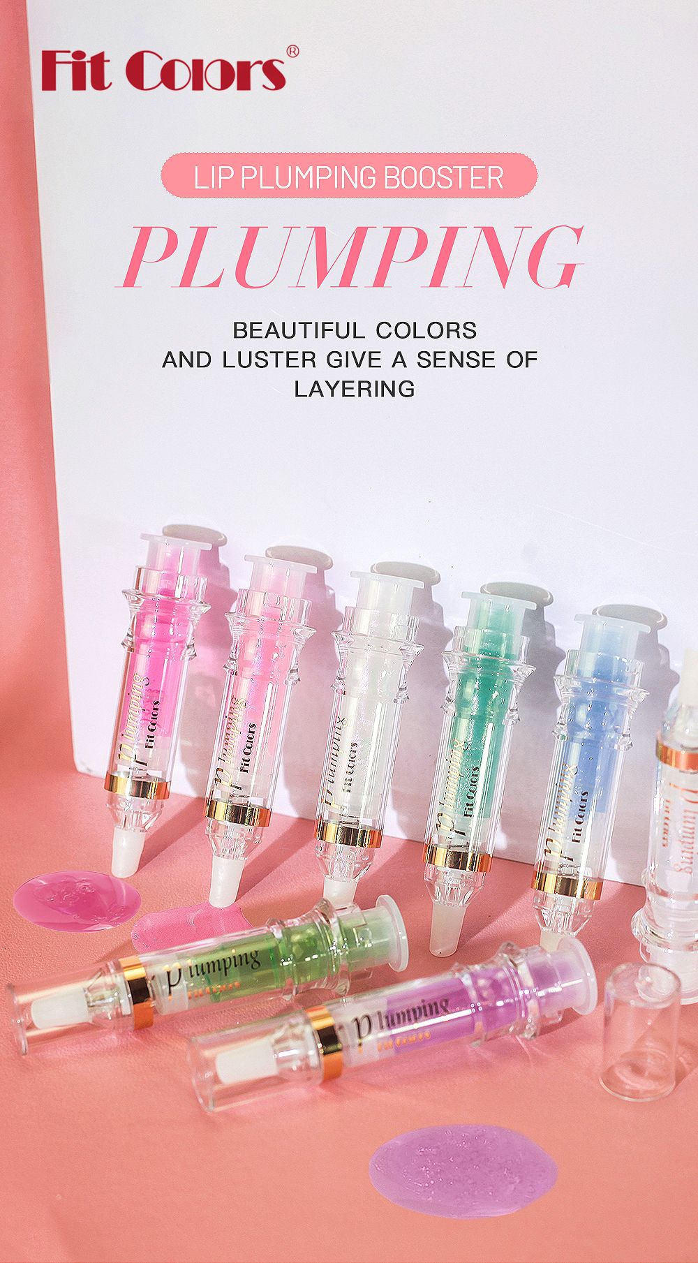Lip Plumping – Buze pline, hidratate și irezistibile! 💋 - imagine 16