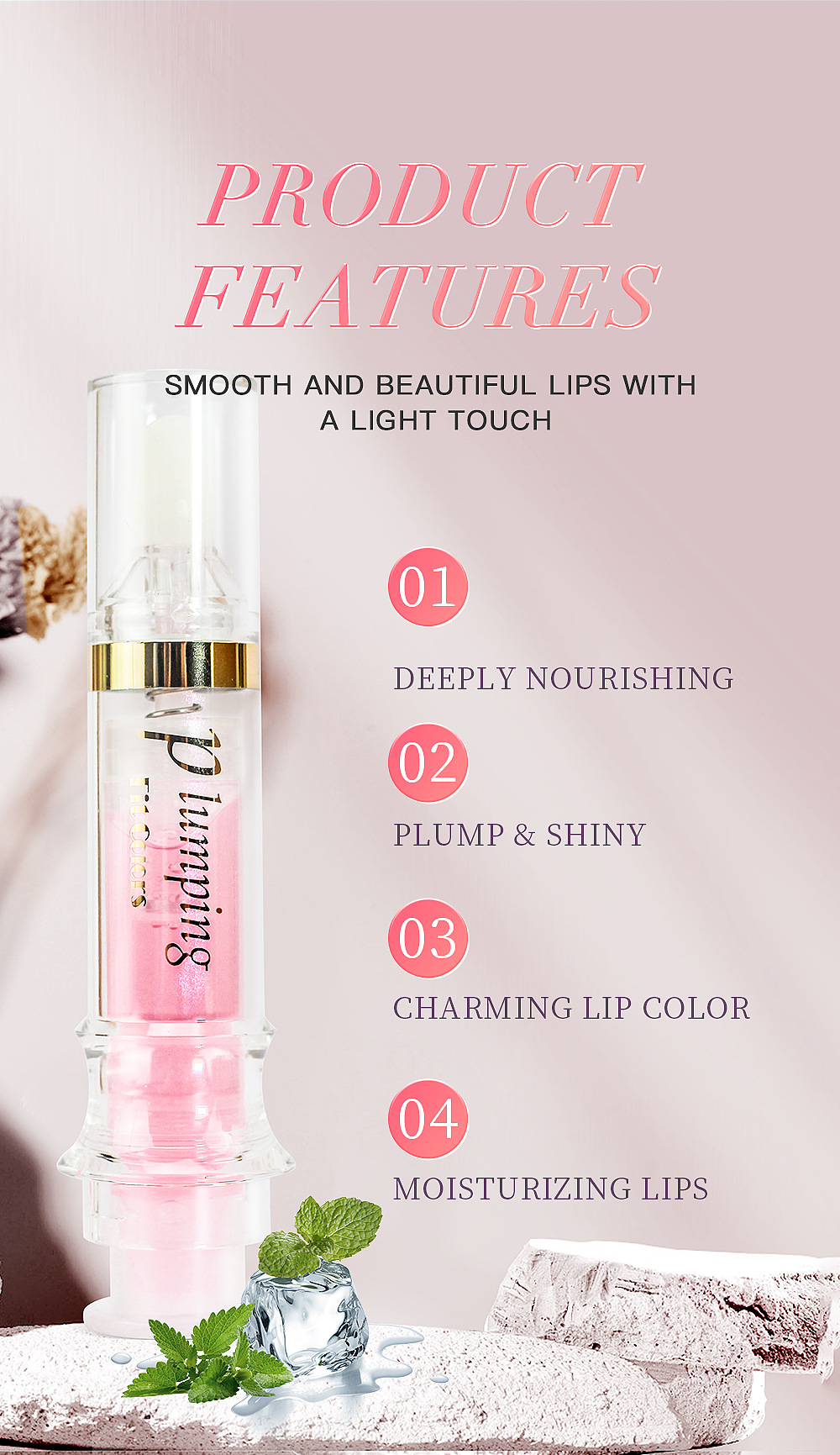 Lip Plumping – Buze pline, hidratate și irezistibile! 💋 - imagine 25