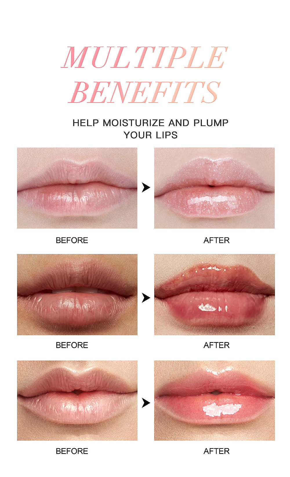 Lip Plumping – Buze pline, hidratate și irezistibile! 💋 - imagine 14