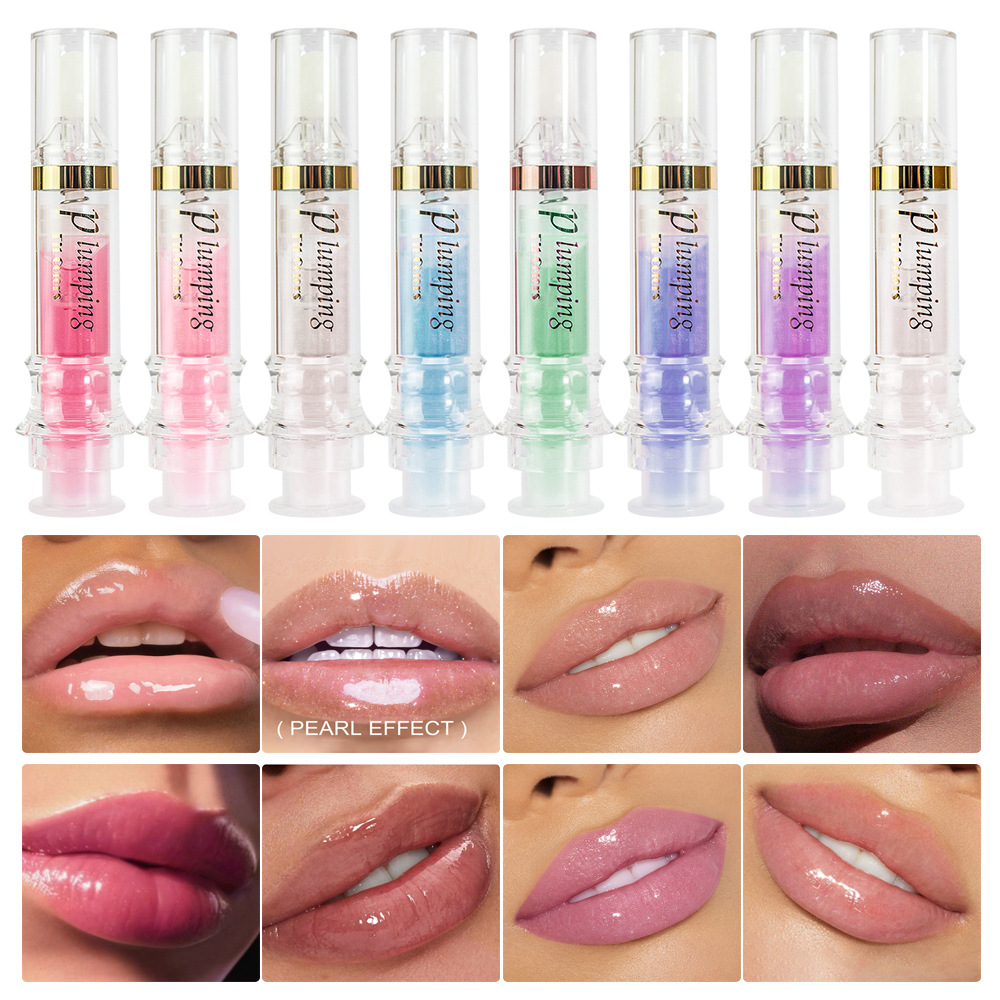 Lip Plumping – Buze pline, hidratate și irezistibile! 💋 - imagine 22