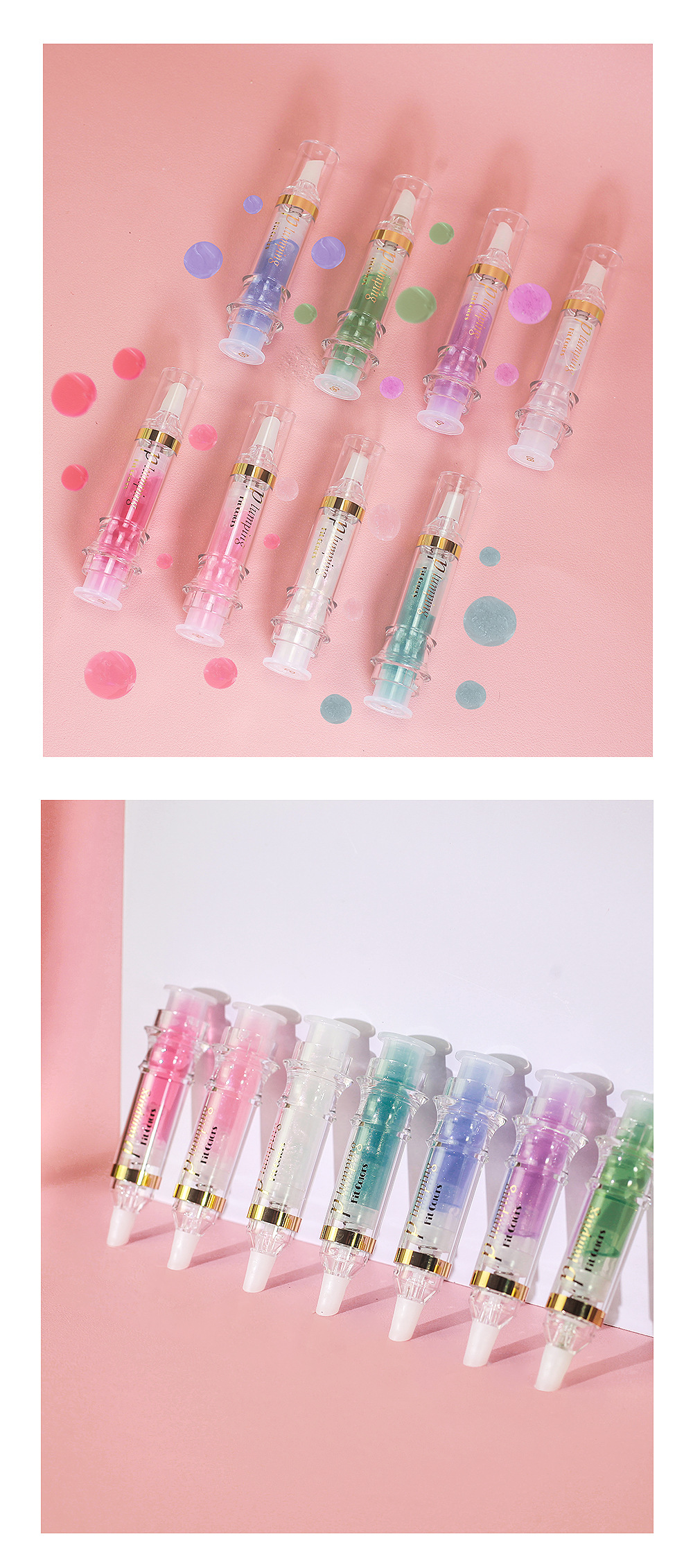 Lip Plumping – Buze pline, hidratate și irezistibile! 💋 - imagine 11