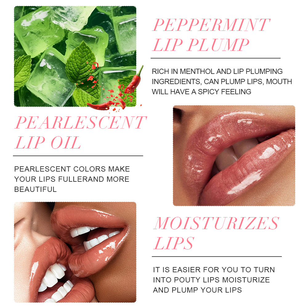 Lip Plumping – Buze pline, hidratate și irezistibile! 💋 - imagine 21