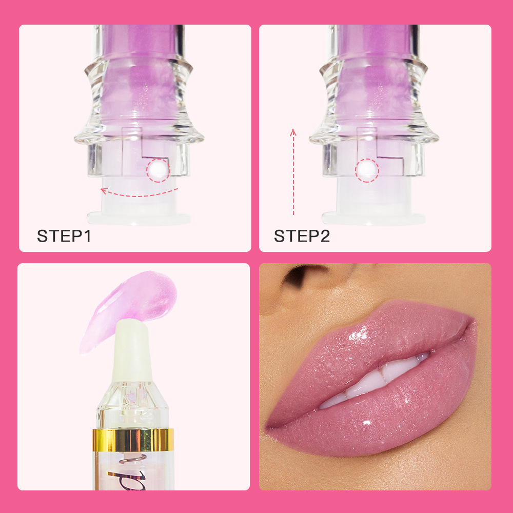 Lip Plumping – Buze pline, hidratate și irezistibile! 💋 - imagine 20