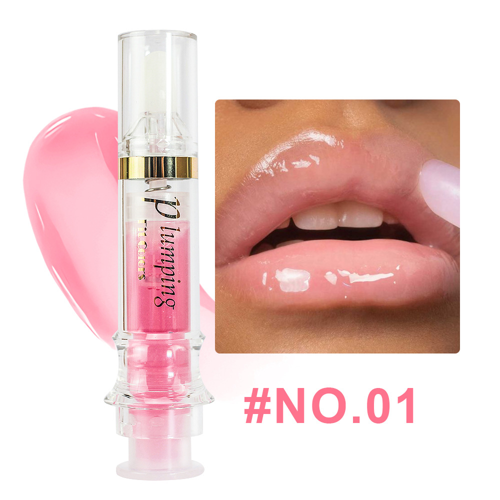 Lip Plumping – Buze pline, hidratate și irezistibile! 💋 - imagine 19