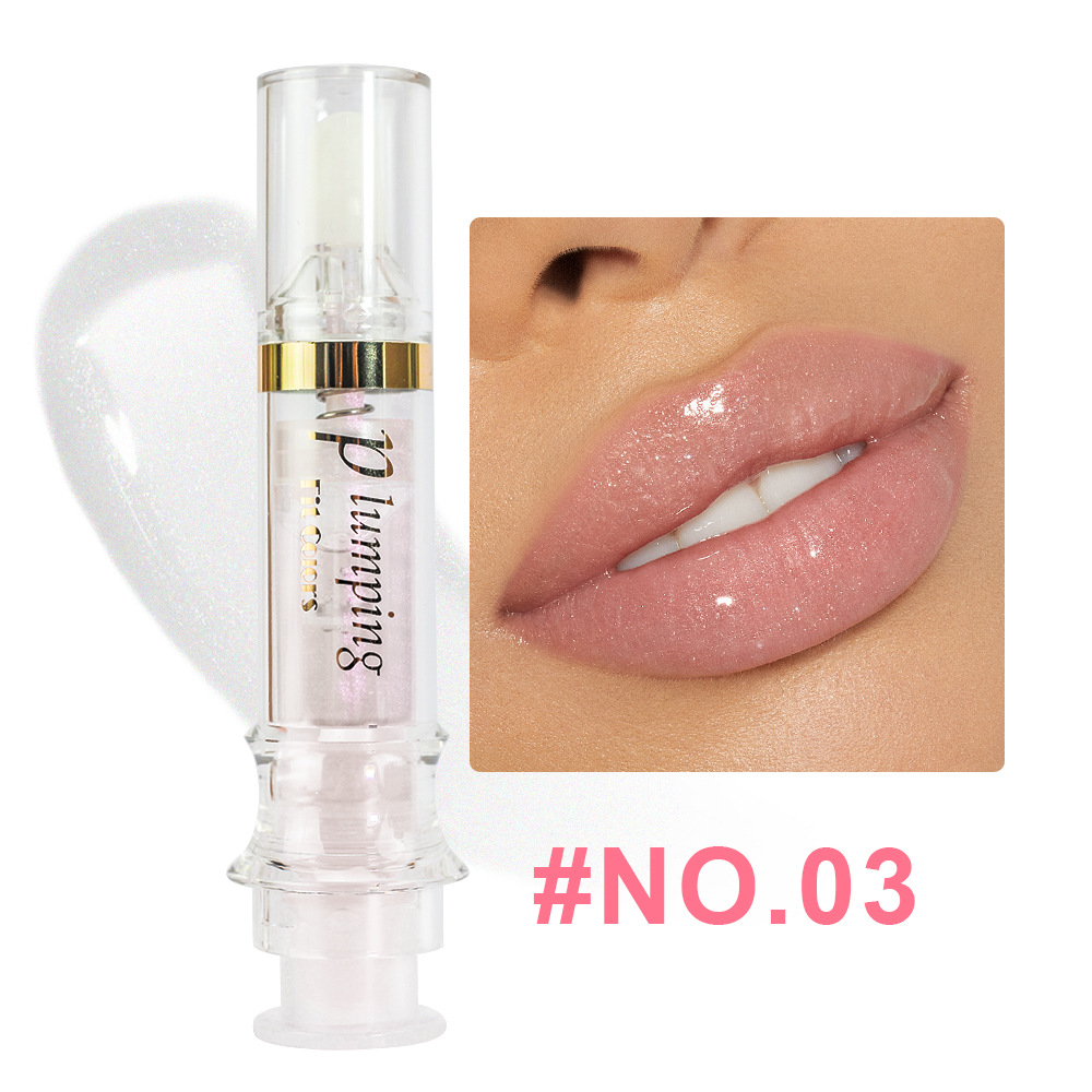 Lip Plumping – Buze pline, hidratate și irezistibile! 💋 - imagine 17