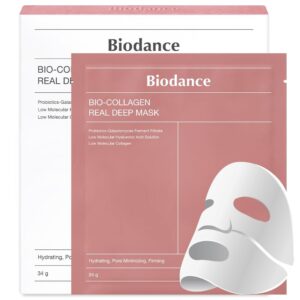Biodance - Bio-Collagen Mask🌙
