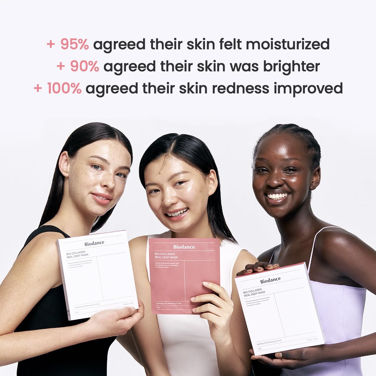 Biodance - Bio-Collagen Mask🌙 - imagine 5