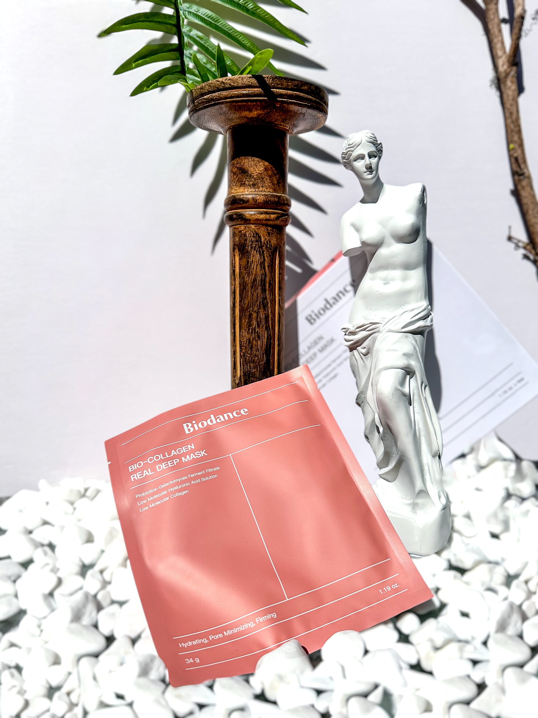Biodance - Bio-Collagen Mask🌙 - imagine 10