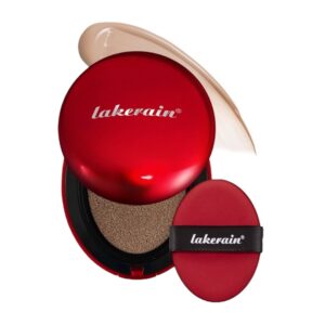 Cushion Foundation - Perfecțiunea la îndemână!
