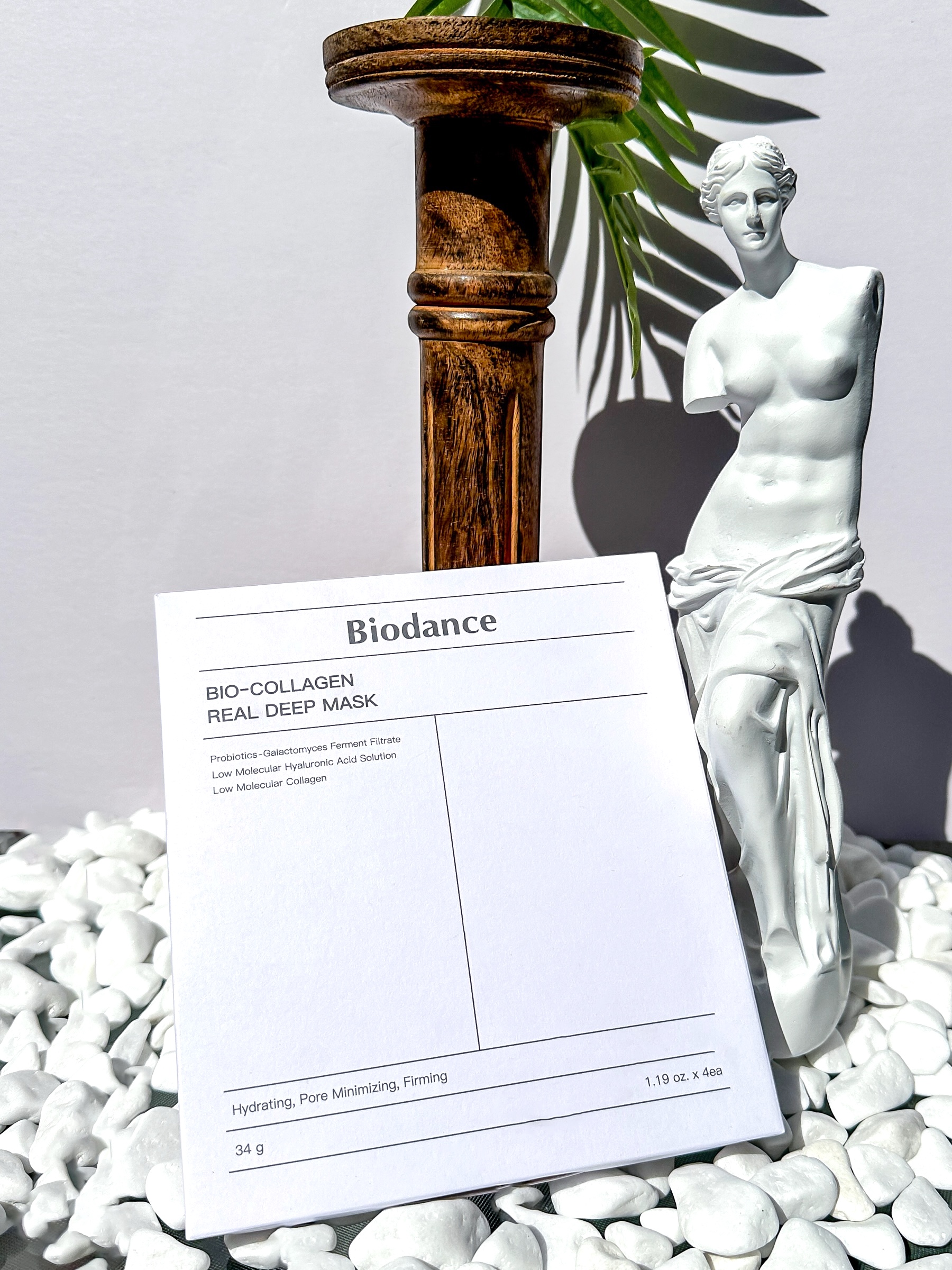 Biodance - Bio-Collagen Mask🌙 - imagine 11