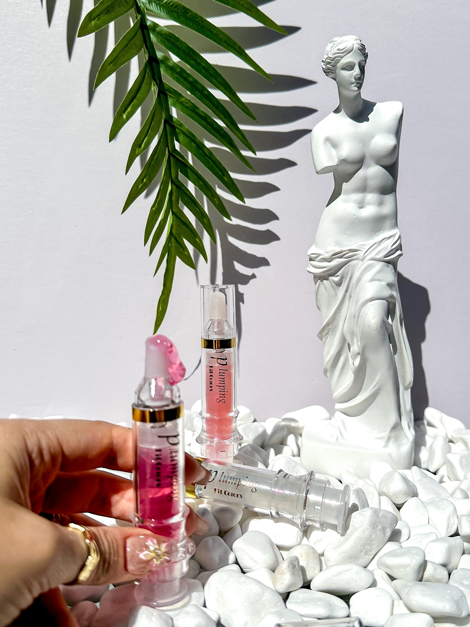 Lip Plumping – Buze pline, hidratate și irezistibile! 💋 - imagine 4