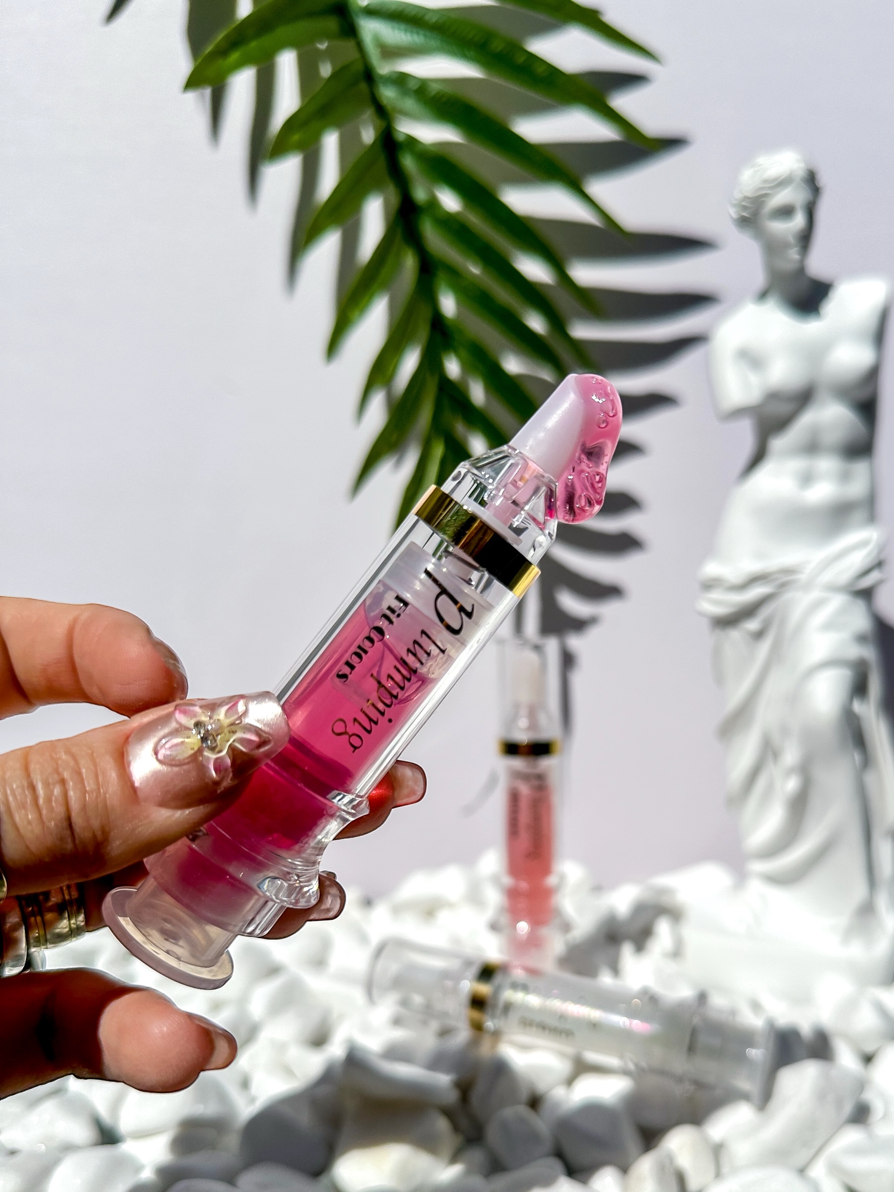 Lip Plumping – Buze pline, hidratate și irezistibile! 💋 - imagine 5